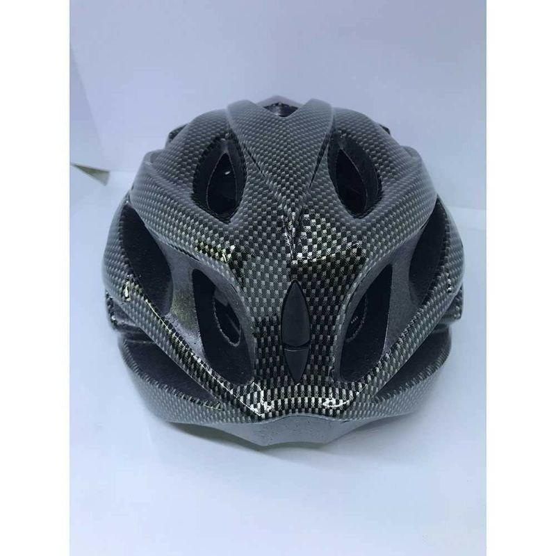 TaffSPORT Helm Sepeda Bicycle Road Bike Helmet EPS Foam PVC