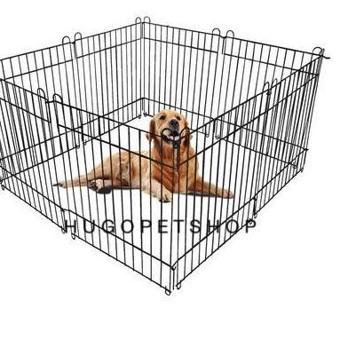 ☉ Kandang pagar/pagar anjing/pagar kucing/pagar kelinci/pagar hewan/kandang pagar/pagar lembar/kanda