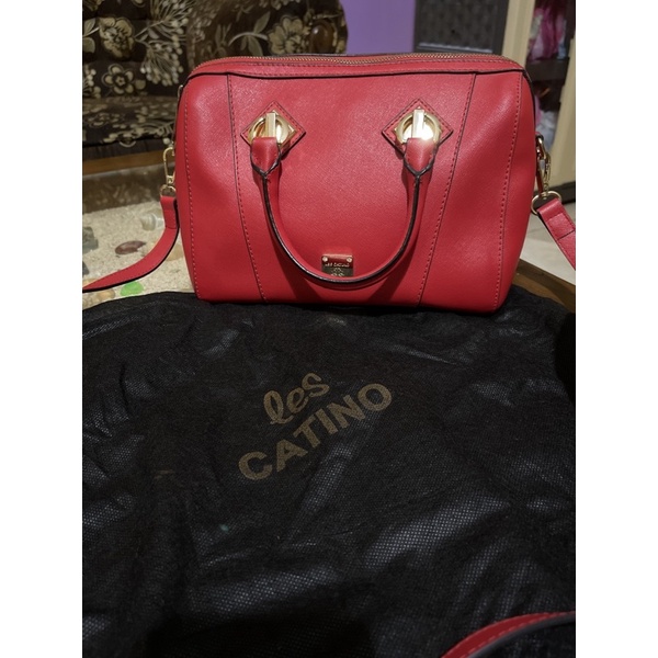 Sling bang merk les catino model speedy