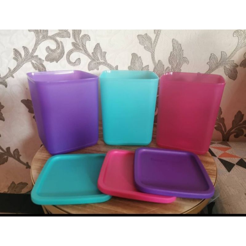 Tupperware Large Summer