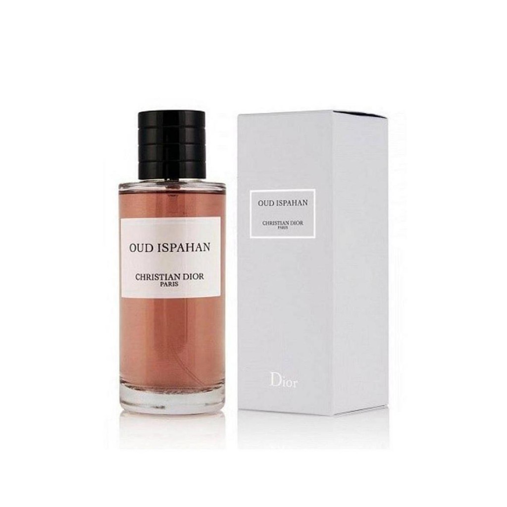 Jual Oud Ispahan Parfum EDP Wanita 125ml Shopee Indonesia