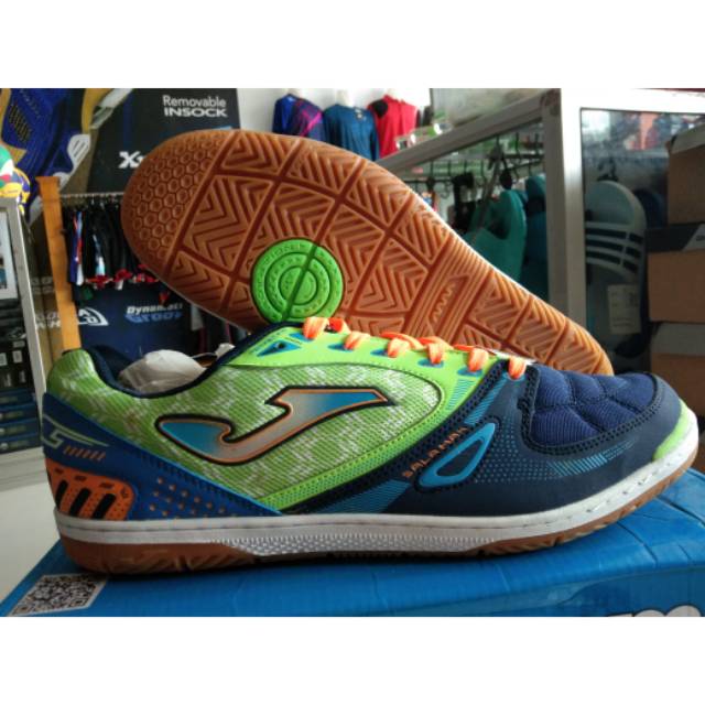 Sepatu Futsal Joma 100% ORIGINAL
