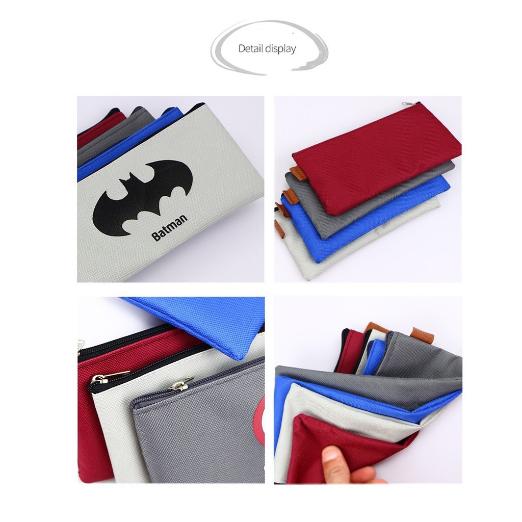 

TP0034 Tempat Pensil Hero Jagoan