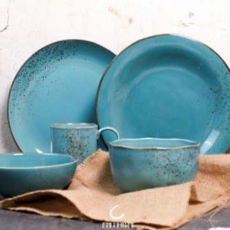 Carramica orderan Silvia