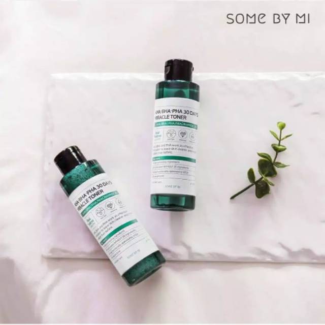 Somebymi miracle toner
