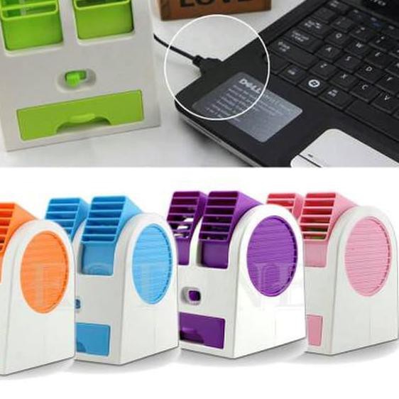 ❋ Ac Mini Dual Window ➴