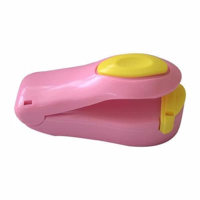 MINI HAND SEALER ALAT PRESS PEREKAT PLASTIK SEALER PORTABLE HANDSEAL