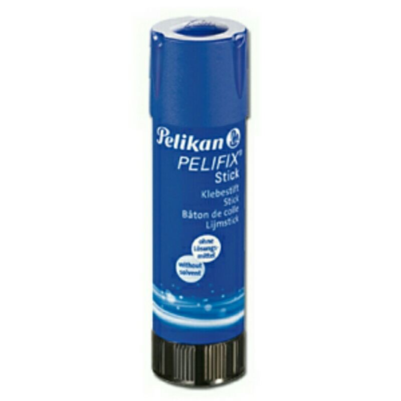 

Pelikan Lem Pelifix 938 20gr