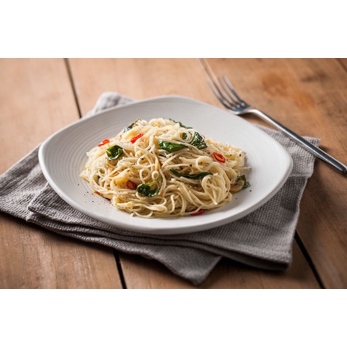 

s574gfd San Remo Angel Hair Spaghetti 500 Gr Ff064151E