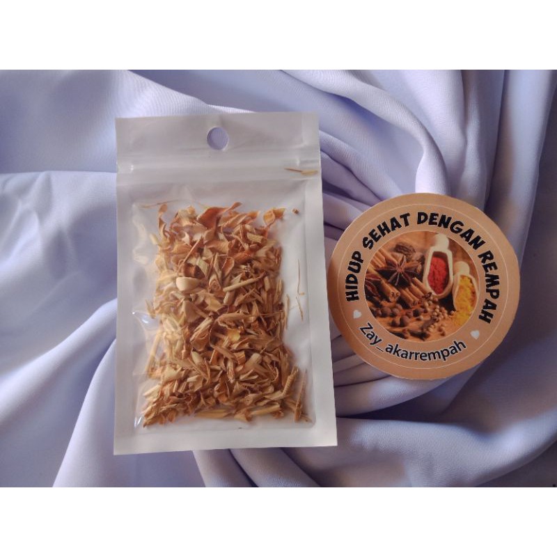 

Teh Sereh atau Teh Serai