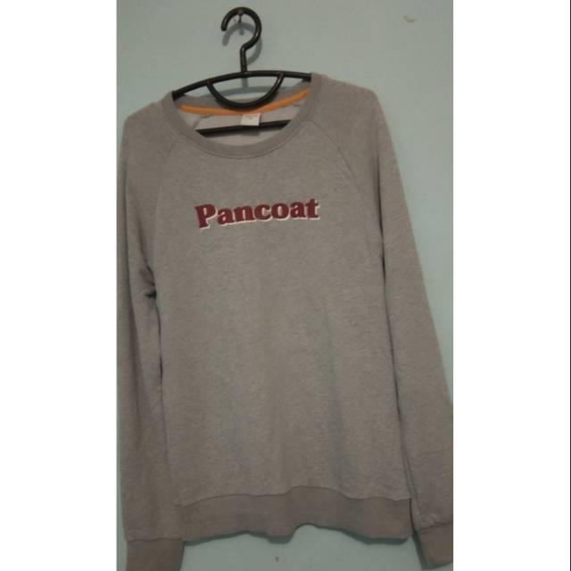 Sweater pancoat ori