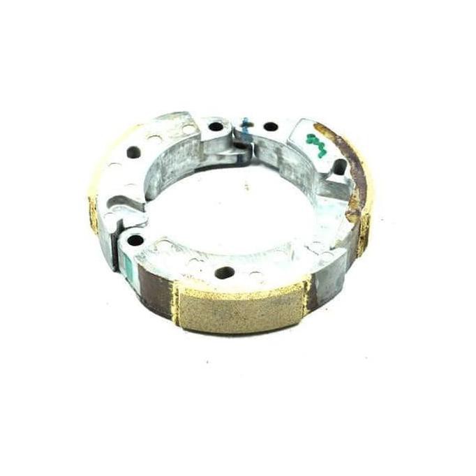 Kualitas Terbaik] Kampas Kopling Ganda Beat Scoopy Vario 22535Kzla00