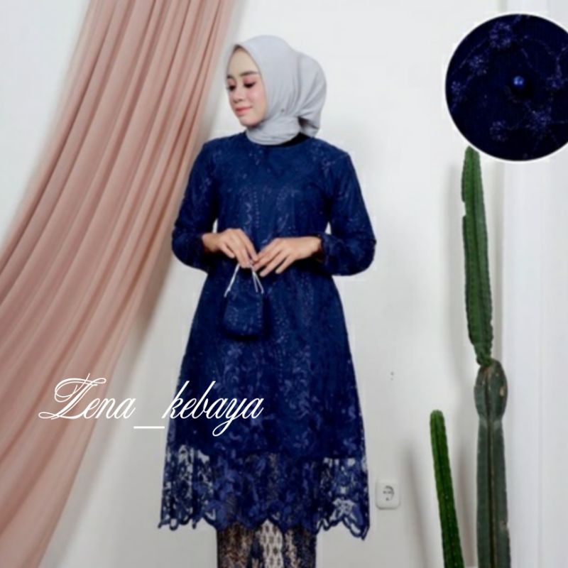 ATASAN KEBAYA TUNIK KEBAYA MODERN KEBAYA PESTA KEBAYA TUNIK MODERN