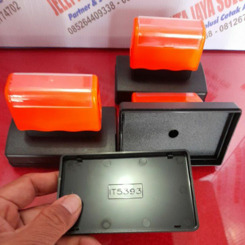 

GAGANG STEMPEL FLASH IT 5393