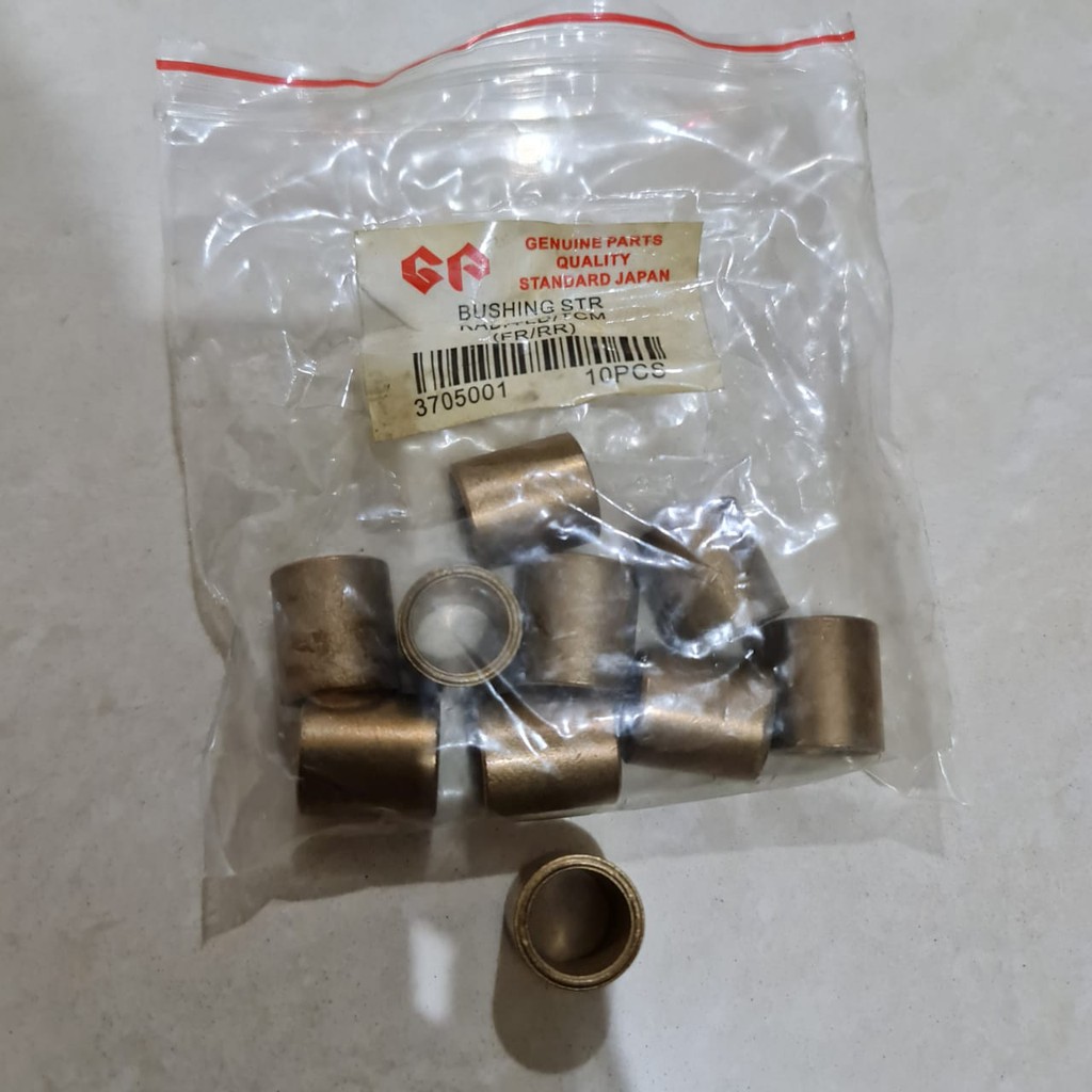 Bushing Starter Isuzu KAD/TLD/TCM (Front / Rear) isi 1 pc