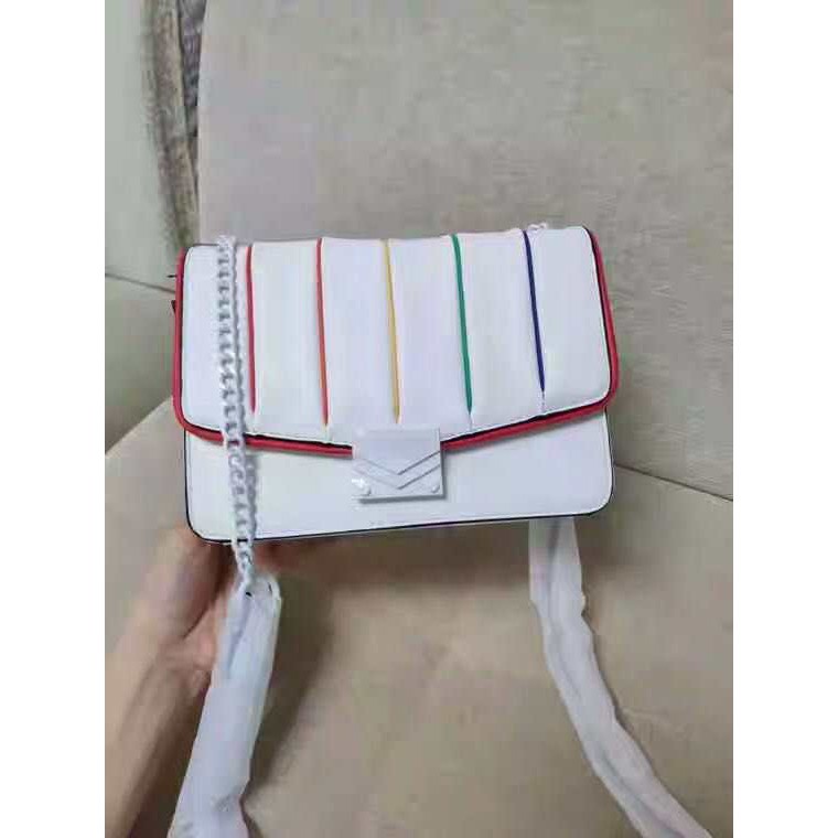 [TANG&amp;YENNY]  SLING BAG GUESS LIMITED EDITION | TAS WANITA BARU #66862