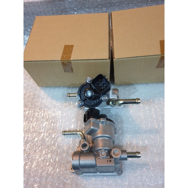 Servo Asli Mitsubishi Kuda