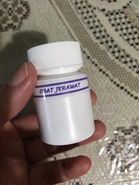 Obat Makan Jerawat Dr.kun