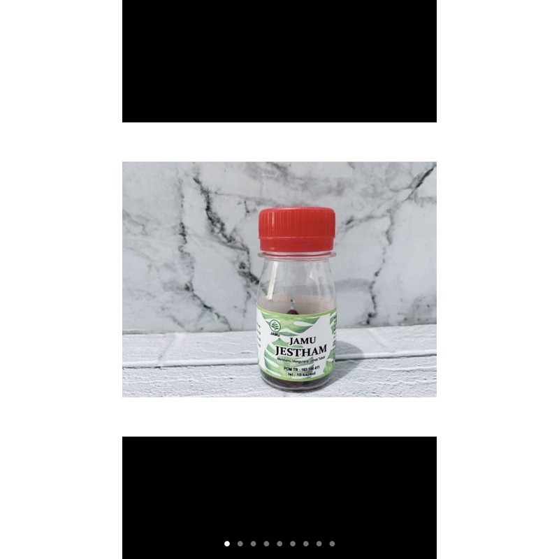 Jamu Jestham