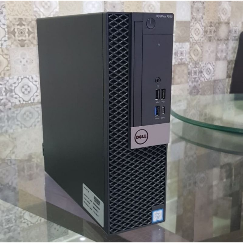 DELL OPTIPLEX 3040 i5|MULUS