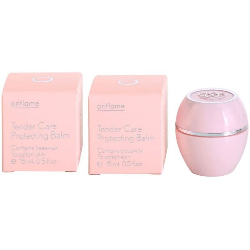 PROMO TENDER CARE ORIFLAME