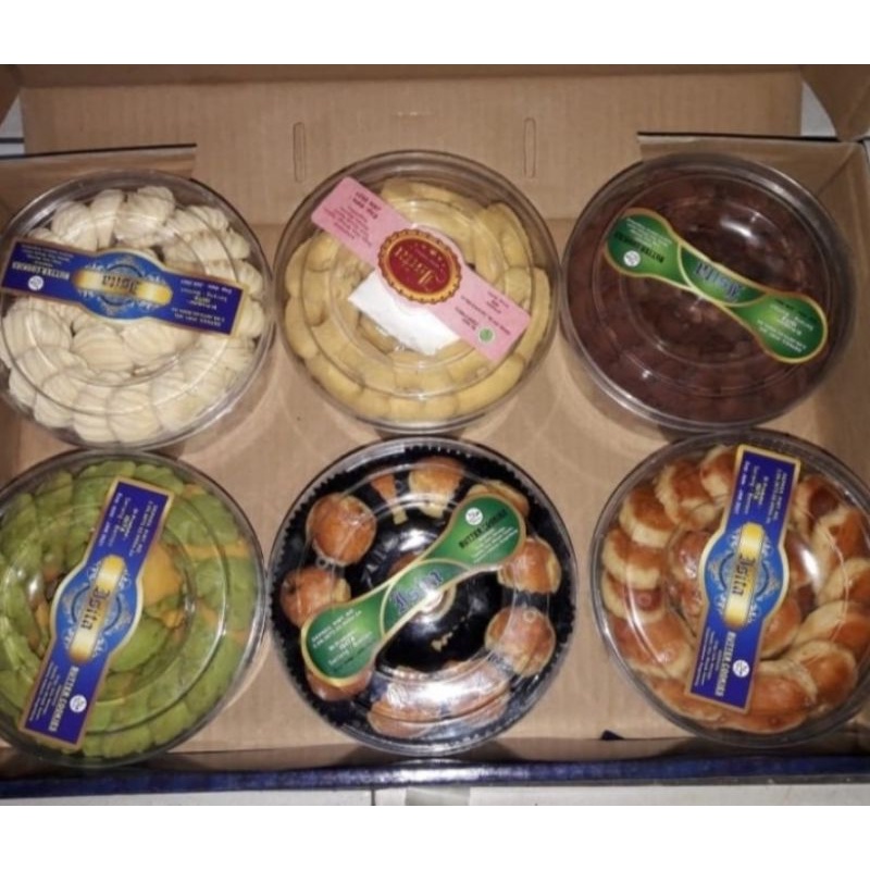 

PAKET KUE KERING UNTUK LEBARAN ISI 6 TOPLES HAMPERS IDUL FITRI ISI 6 TOPLES PARCEL LEBARAN PARSEL IDUL FITRI