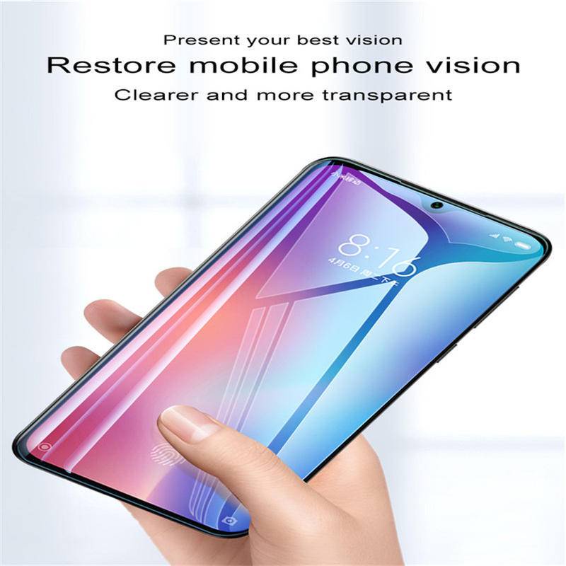 For vivo Y19 Y17 Y15 Y12 Y11 Y97 Y95 Y93 Y91 Y91C Y90 Y85 Y81 Y81i Hydrogel Film Screen Protector Film