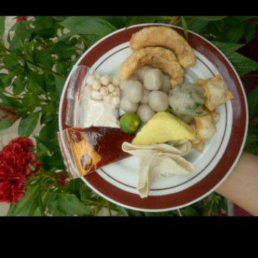 

Baso Aci Mix Komplit Kameumeut