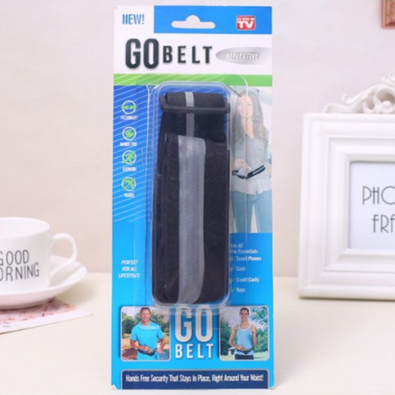 GO-BELT ORIGINAL GOBELT Outdoor Sports Pockets RUNNING