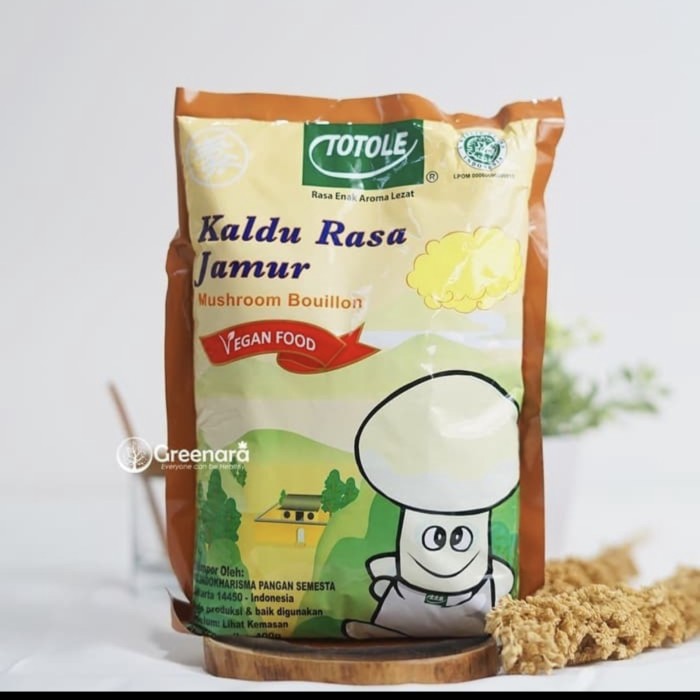 

Produk Terbaru - Totole Kaldu Jamur 400Gr