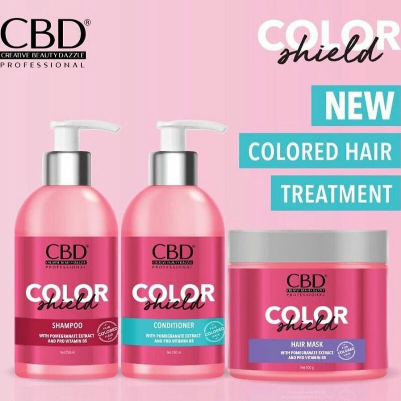 CBD COLOR SHIELD