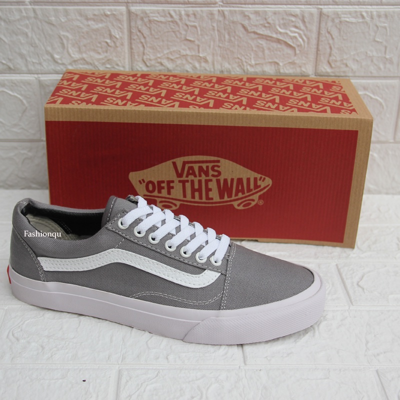 [ COD ] Sepatu Vans Old Skool Pria Wanita | Sepatu Pria Vans_Slip On Unisex | Sepatu Old Skool Murah Wanita | Sepatu Casual Unisex | Sepatu Sneakers | Sepatu Skate / Sepatu Pria / Sepatu Wanita / Sepatu Trend