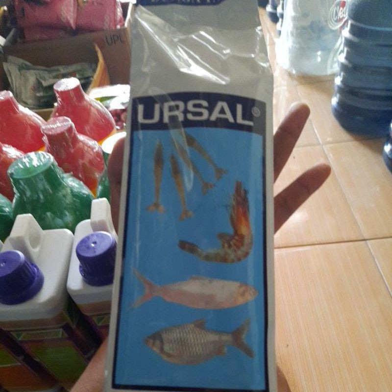 URSAL PERIKANAN