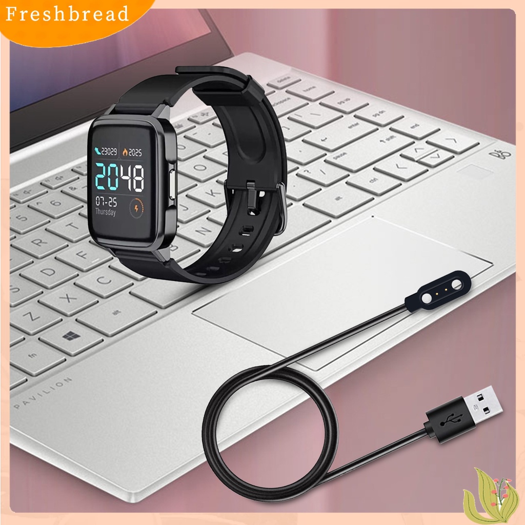 Terlaris Magnetic Sport Smart Dock Watch Fast Charger Adapter Charging Cable for Xiaomi LS05/05S/RT/LS02/LS01