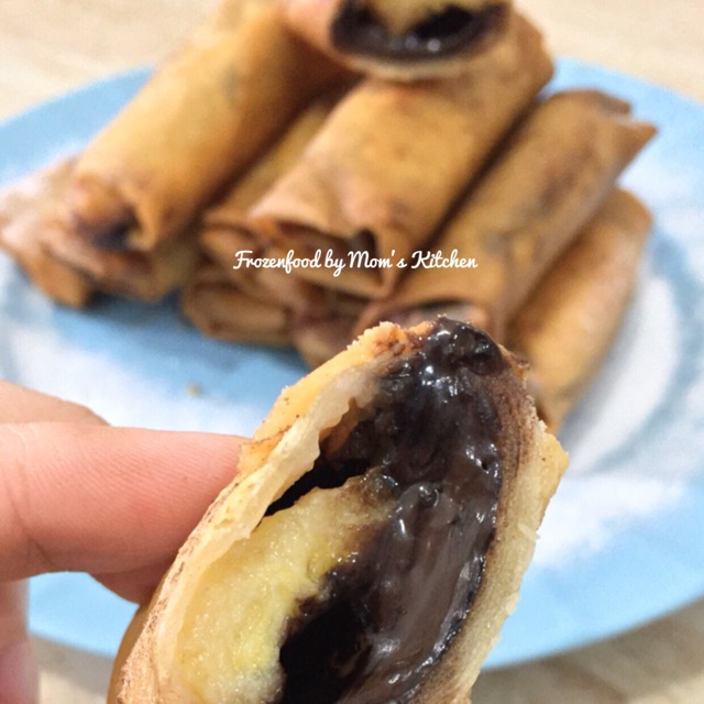 Jual Pisang Coklat Piscok Shopee Indonesia