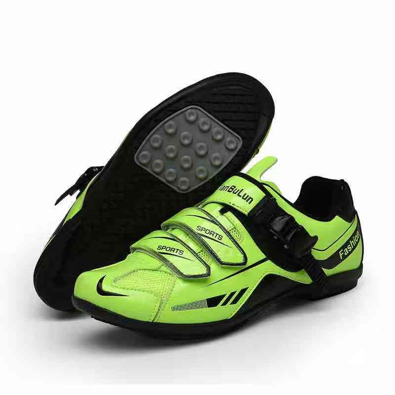 sepatu sepeda non cleat roadbike mtb