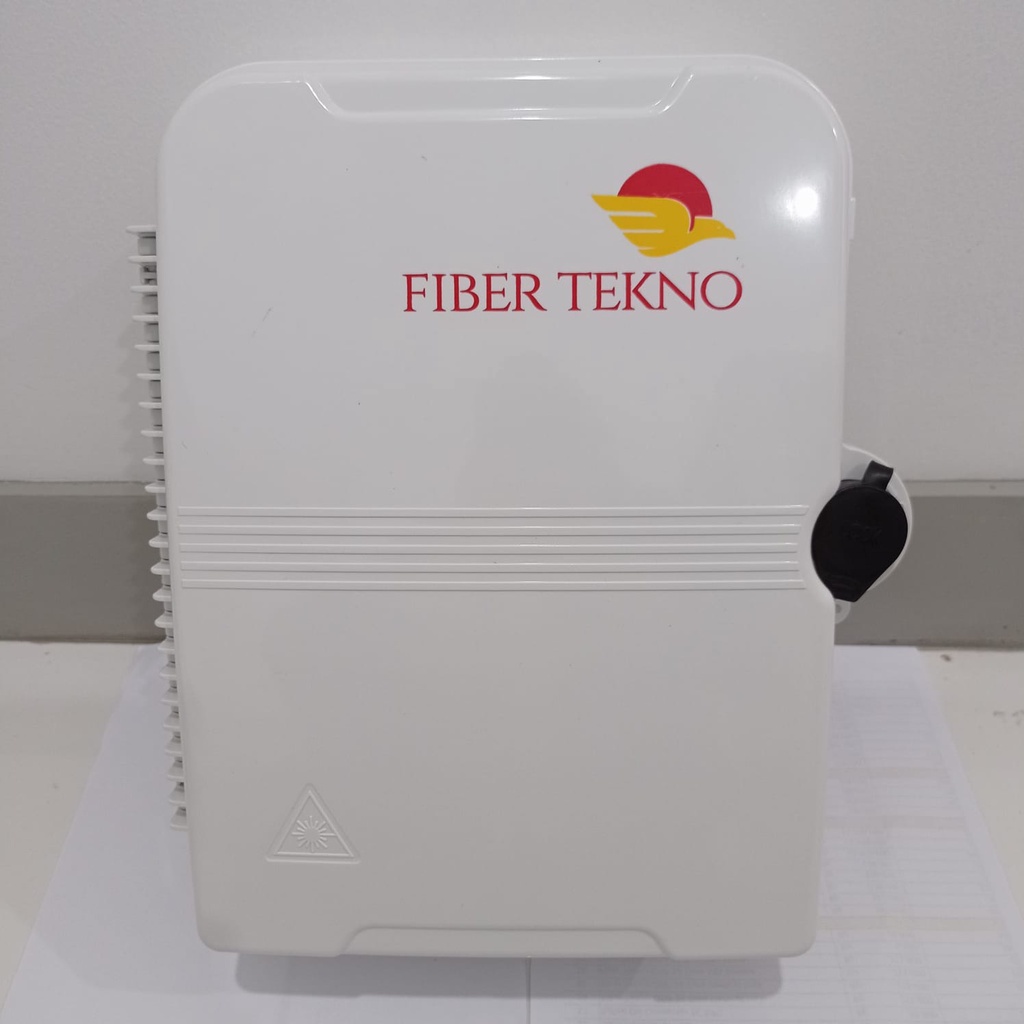 ODP 16 Core Double Lock