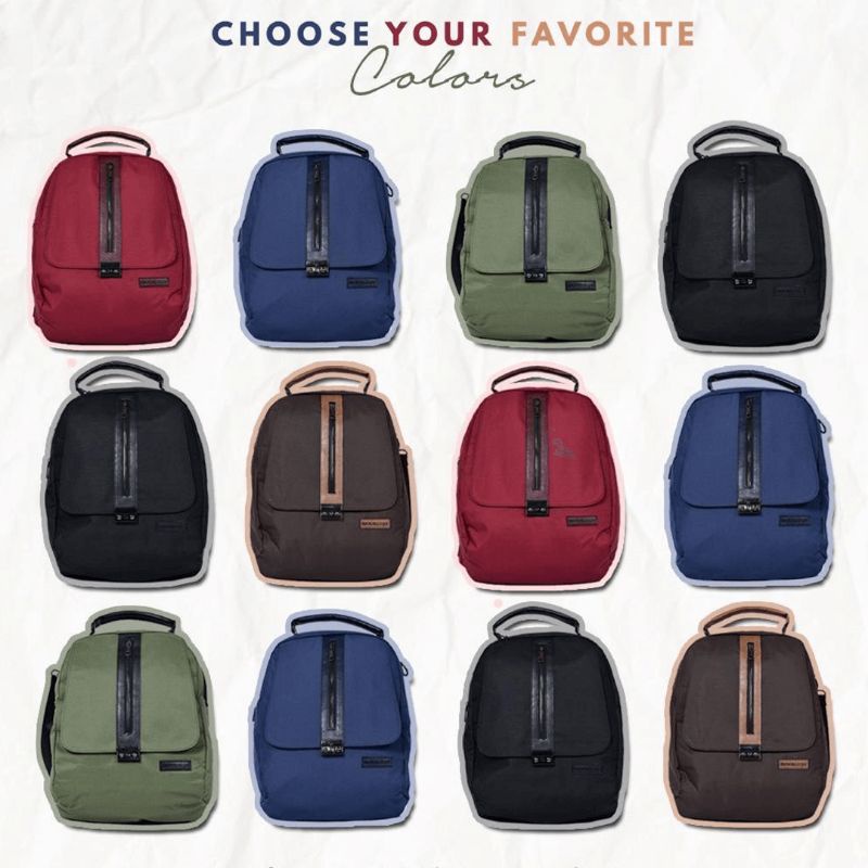 Tas Original Termurah MOONZAYA ANJANI