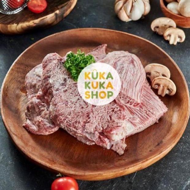 

Daging Sapi Wagyu Ioj Mess Trim Bahan Dasar Meltique 1 Lukitoproject