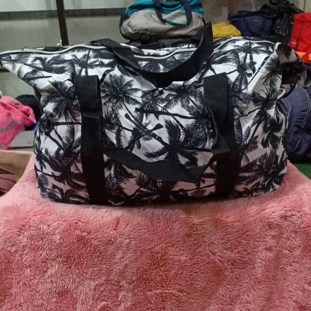 Tas Minggat