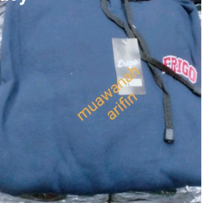 Penjualan Terbanyak.. hoodie erigo ukuran m.l.xl.xxl./sweater hoodie erigo pria wanita/ jemper hoodi
