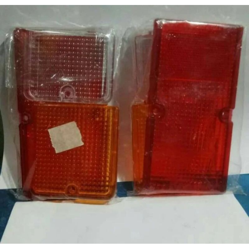 mika lampu stop katana,carry 10,futura pick up