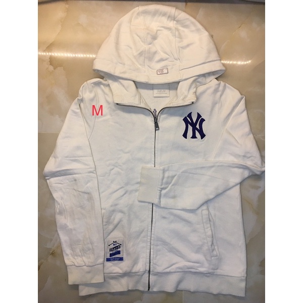 Hoodie MLB Second Size M