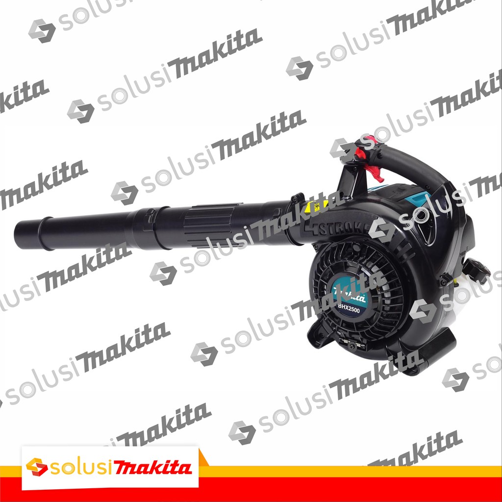 MAKITA BHX 2500 - Petrol Browel