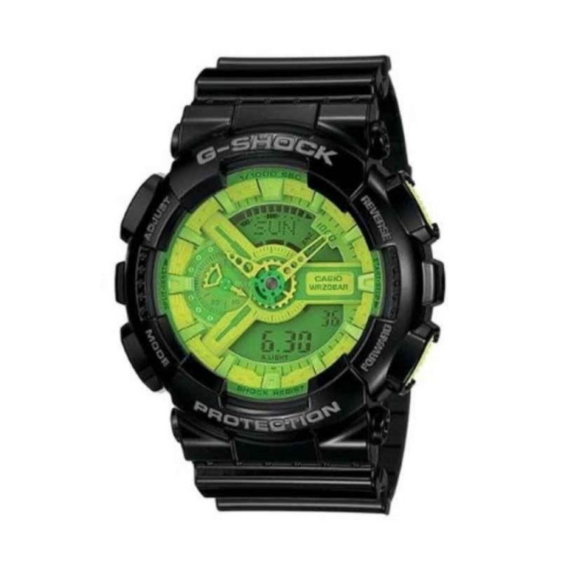Casio G-Shock GA-110B-1A3DR