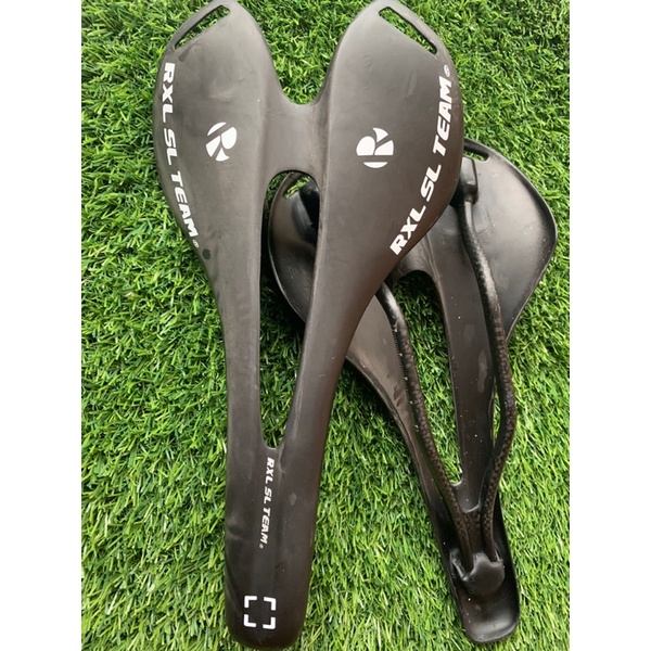 Sadel RXL SL TEAM Carbon new motif