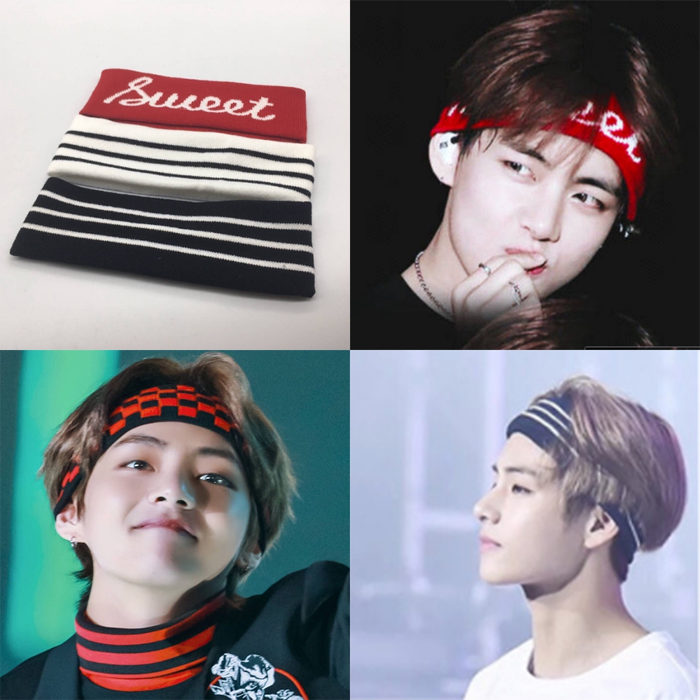 Bts Bandana - BTS 2020