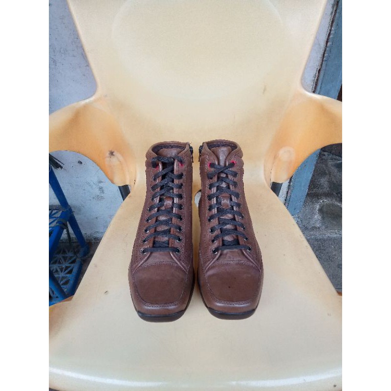 sepatu gino mariani original elario 2