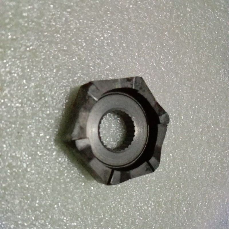 lawan gigi gear gir Selahan pinion clutch one way Suzuki Nex/SkyDrive/Hayate/letz/sky wave