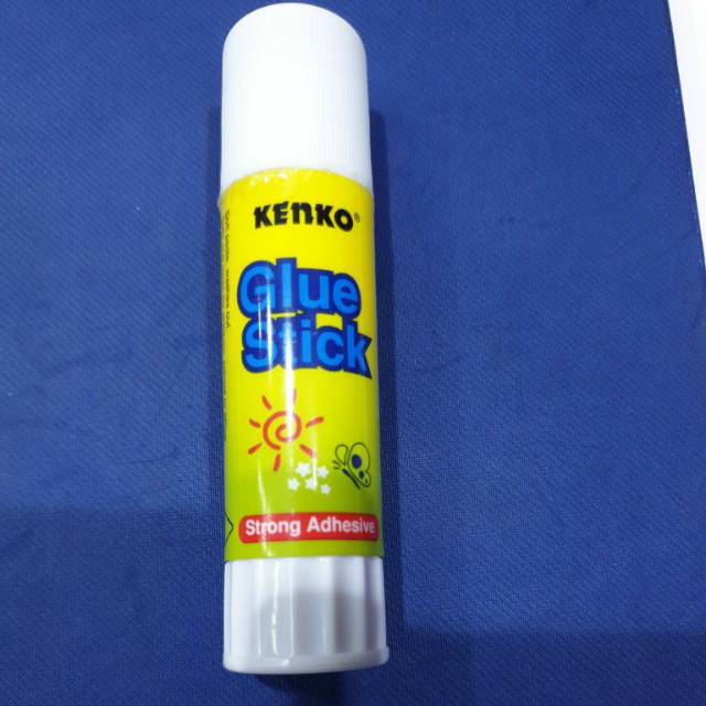 

KENKO GLUE STICK 15gr
